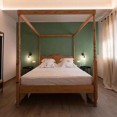 Tenuta Tre Gemme A Mare - Suite Salvia ペスカーラ エクステリア 写真