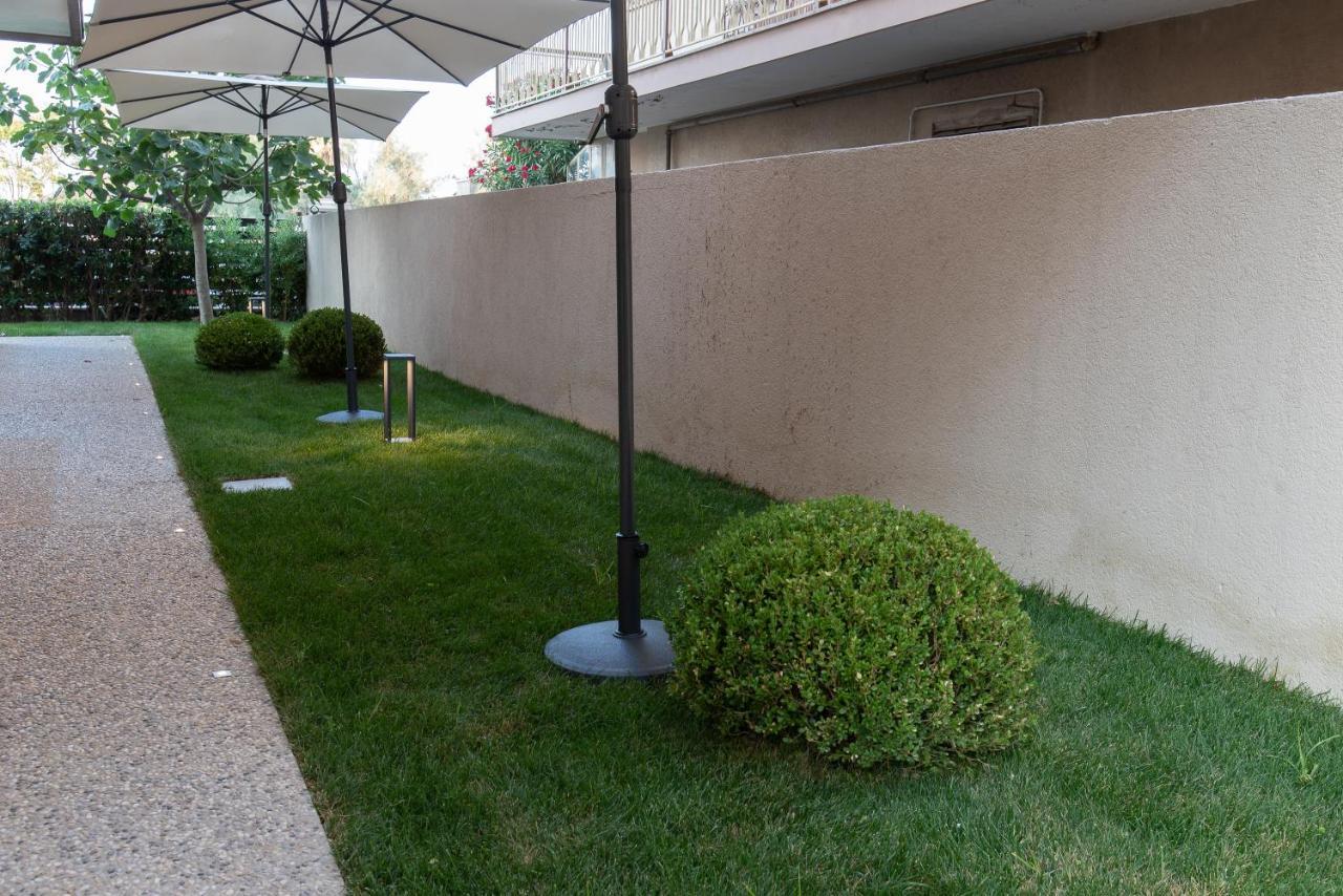 Tenuta Tre Gemme A Mare - Suite Salvia ペスカーラ エクステリア 写真