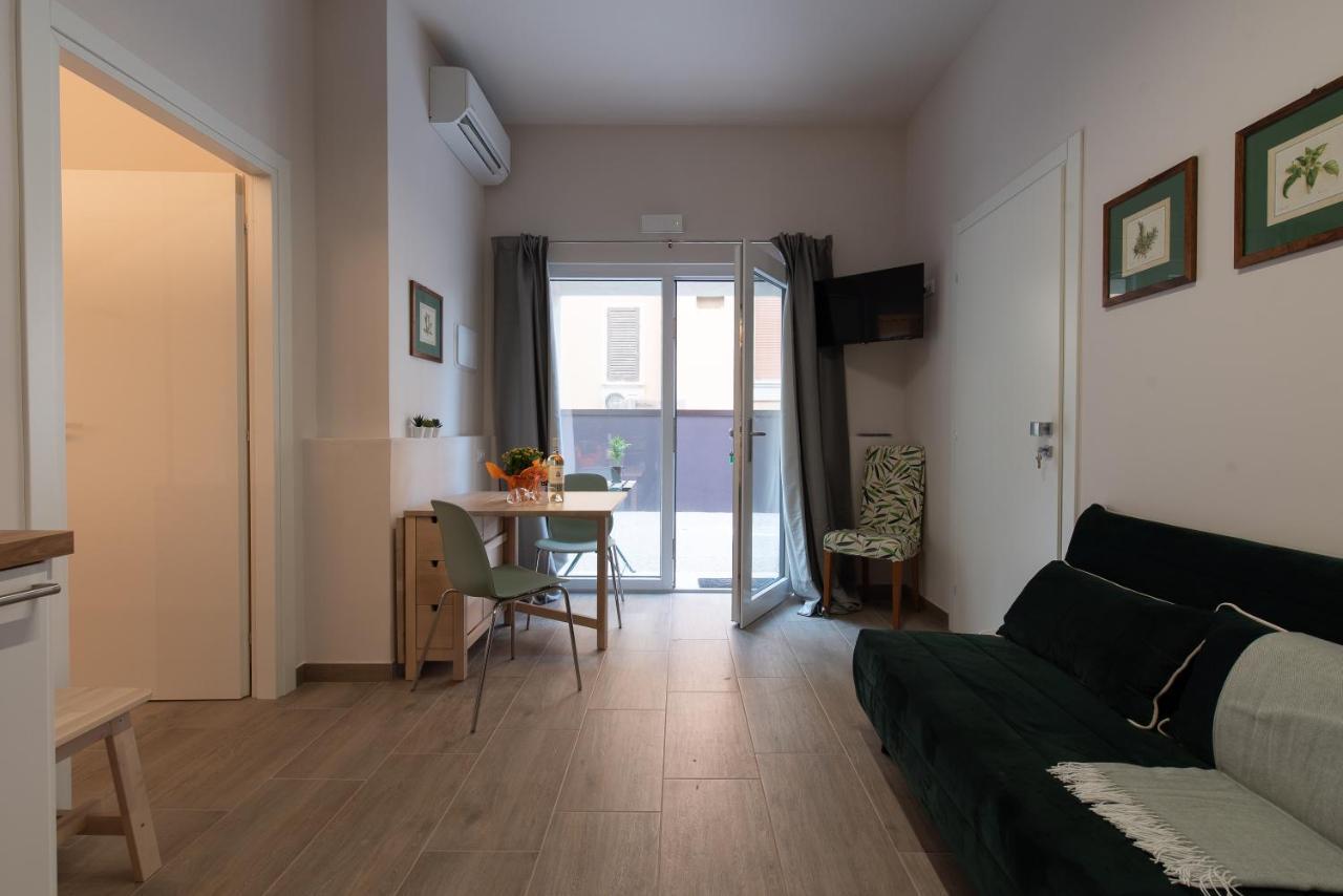 Tenuta Tre Gemme A Mare - Suite Salvia ペスカーラ エクステリア 写真